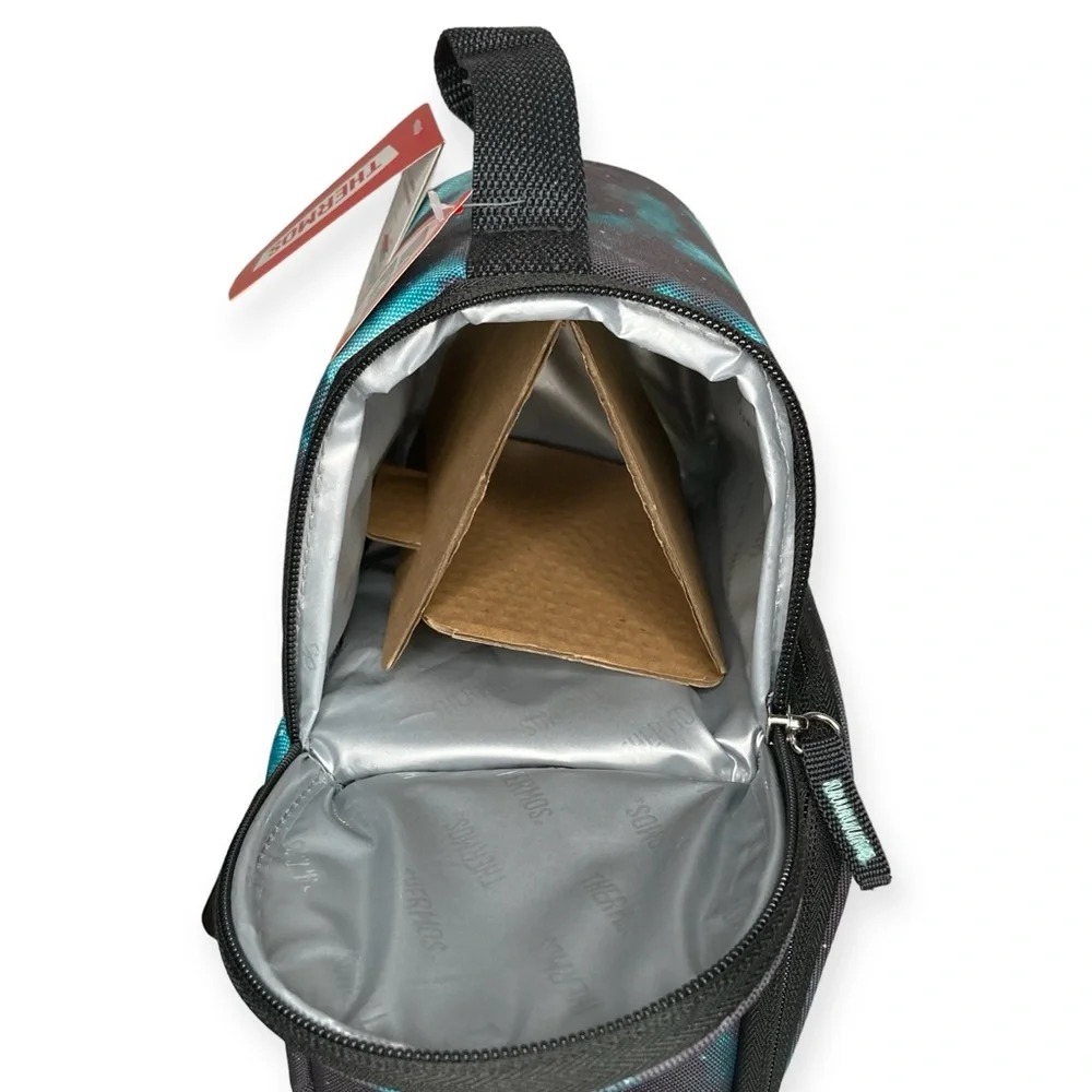 Thermos insulated product back